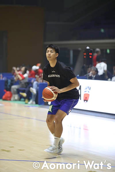2025年10月4日（土）vs.岩手ビッグブルズ