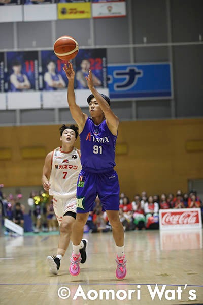 2025年10月4日（土）vs.岩手ビッグブルズ