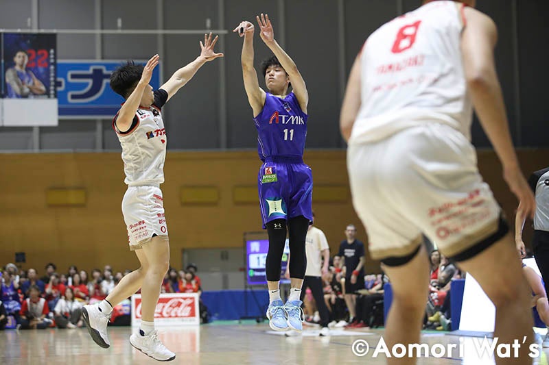 2025年10月4日（土）vs.岩手ビッグブルズ