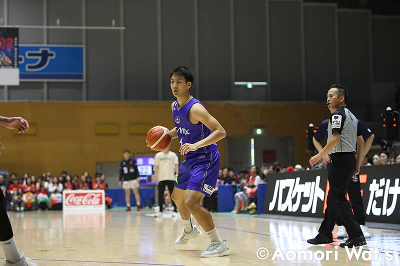 2025年10月4日（土）vs.岩手ビッグブルズ