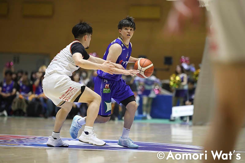 2025年10月4日（土）vs.岩手ビッグブルズ