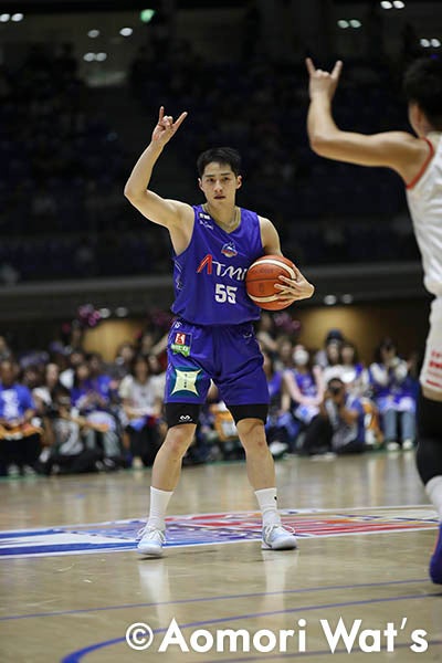 2025年10月4日（土）vs.岩手ビッグブルズ
