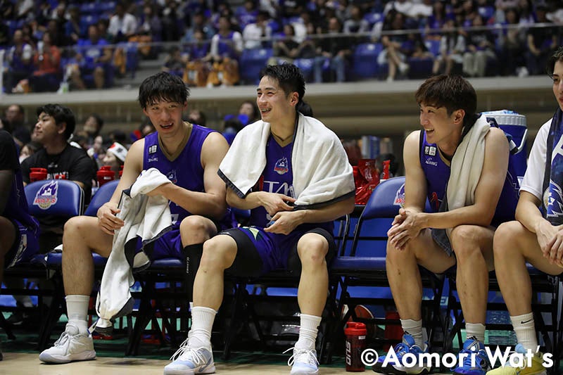 2025年10月5日（日）vs.岩手ビッグブルズ