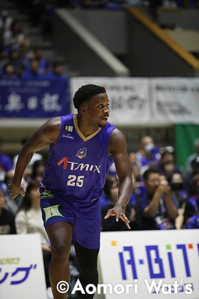 2025年10月5日（日）vs.岩手ビッグブルズ