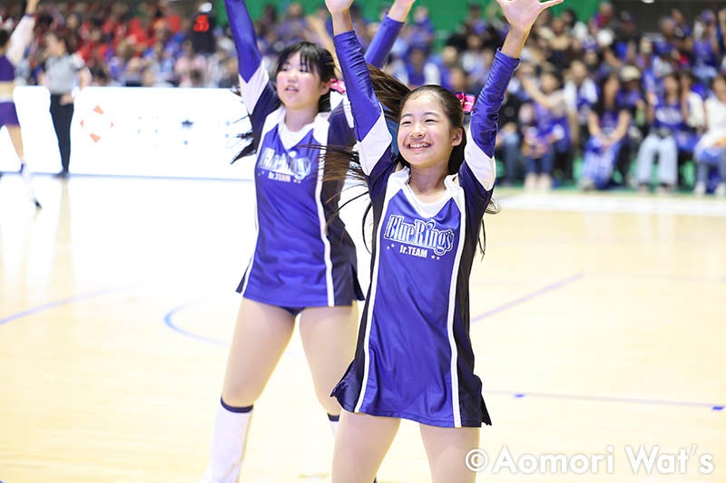 2025年10月5日（日）vs.岩手ビッグブルズ
