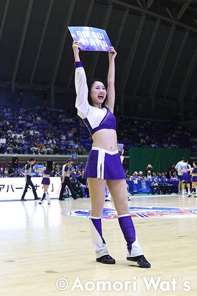 2025年10月5日（日）vs.岩手ビッグブルズ