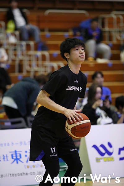 2025年10月15日（水）vs.福島ファイヤーボンズ