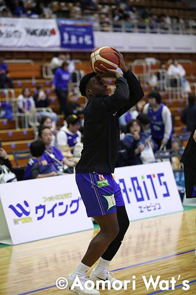 2025年10月15日（水）vs.福島ファイヤーボンズ