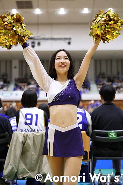 2025年10月15日（水）vs.福島ファイヤーボンズ