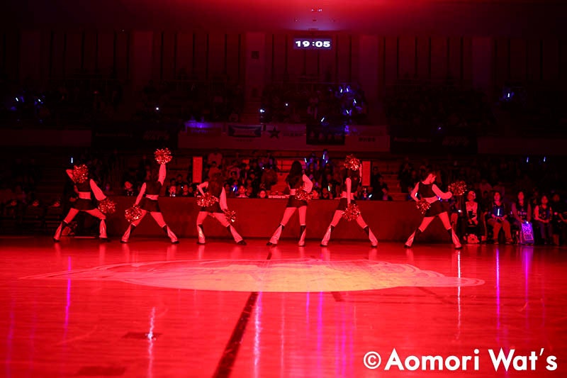 2025年10月15日（水）vs.福島ファイヤーボンズ