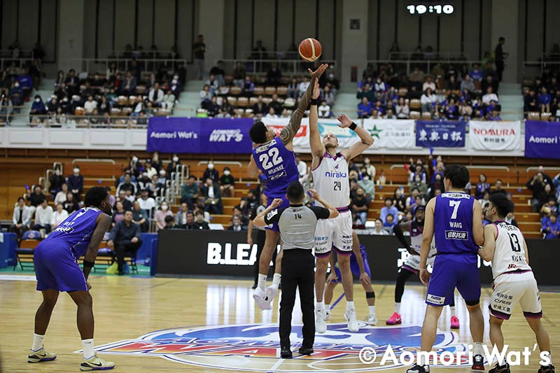 2025年10月15日（水）vs.福島ファイヤーボンズ