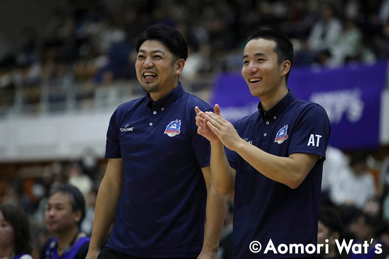 2025年10月15日（水）vs.福島ファイヤーボンズ