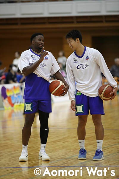 2025年10月15日（水）vs.福島ファイヤーボンズ