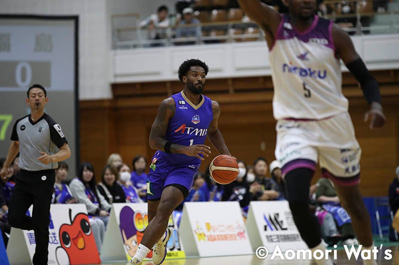 2025年10月15日（水）vs.福島ファイヤーボンズ