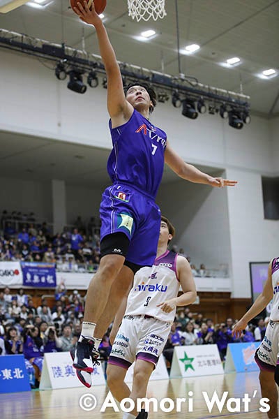 2025年10月15日（水）vs.福島ファイヤーボンズ