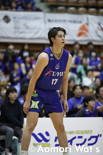 2025年10月15日（水）vs.福島ファイヤーボンズ