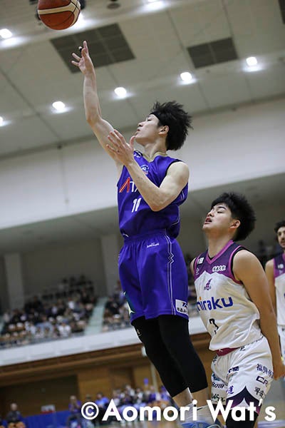 2025年10月15日（水）vs.福島ファイヤーボンズ