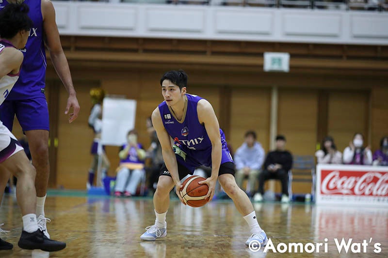 2025年10月15日（水）vs.福島ファイヤーボンズ