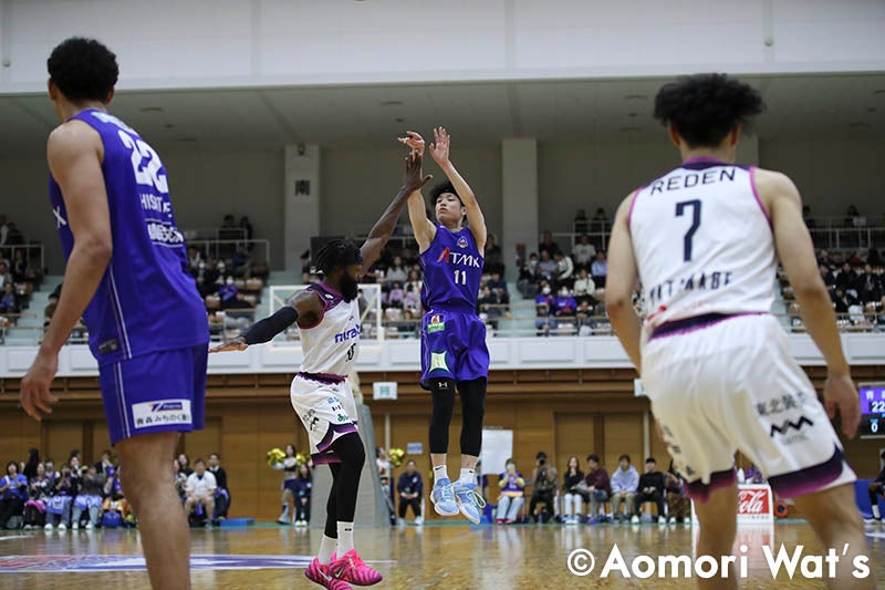 2025年10月15日（水）vs.福島ファイヤーボンズ