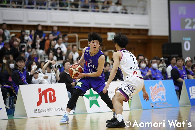 2025年10月15日（水）vs.福島ファイヤーボンズ