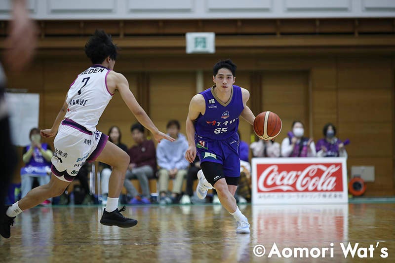 2025年10月15日（水）vs.福島ファイヤーボンズ