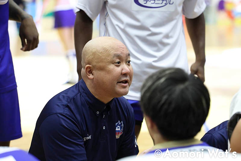 2025年10月15日（水）vs.福島ファイヤーボンズ