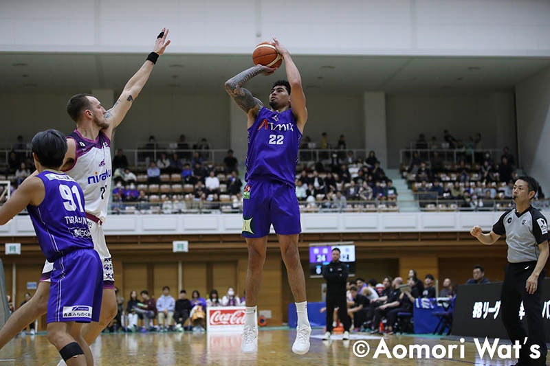 2025年10月15日（水）vs.福島ファイヤーボンズ