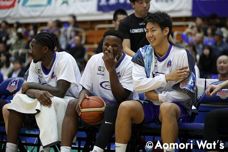 2025年10月15日（水）vs.福島ファイヤーボンズ