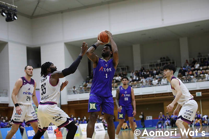 2025年10月15日（水）vs.福島ファイヤーボンズ