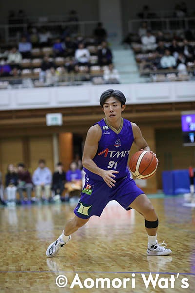 2025年10月15日（水）vs.福島ファイヤーボンズ