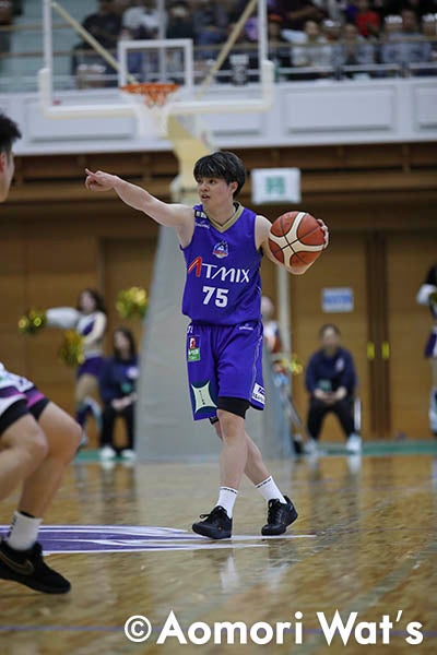 2025年10月15日（水）vs.福島ファイヤーボンズ