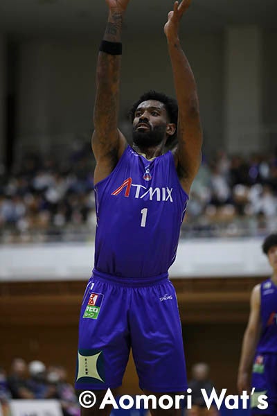 2025年10月15日（水）vs.福島ファイヤーボンズ