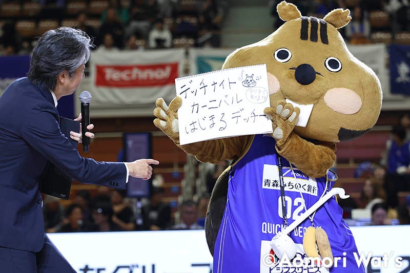 2025年10月15日（水）vs.福島ファイヤーボンズ