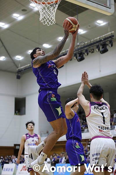 2025年10月15日（水）vs.福島ファイヤーボンズ