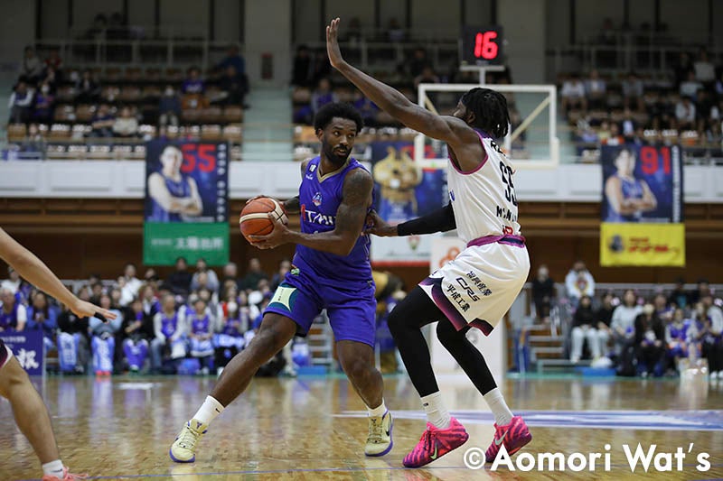 2025年10月15日（水）vs.福島ファイヤーボンズ