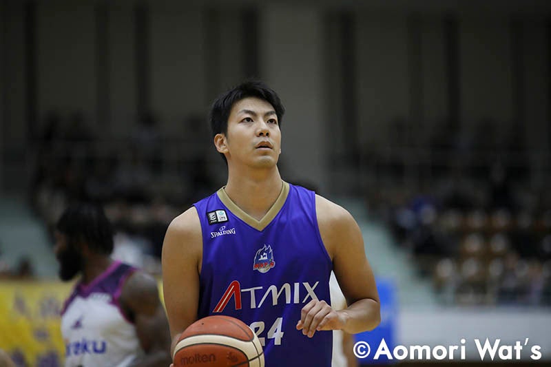 2025年10月15日（水）vs.福島ファイヤーボンズ