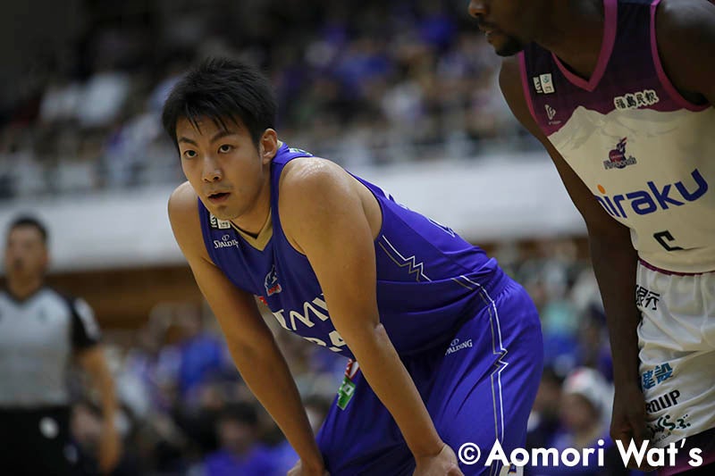 2025年10月15日（水）vs.福島ファイヤーボンズ