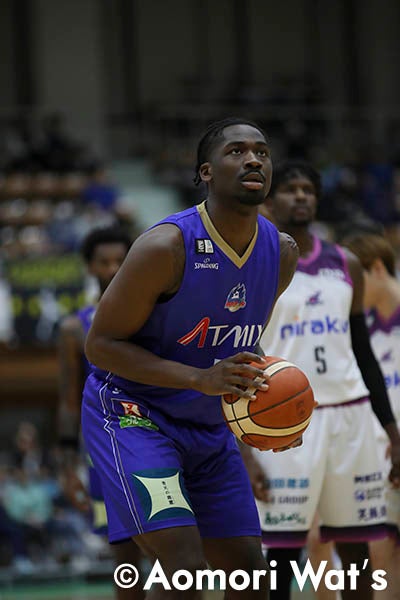 2025年10月15日（水）vs.福島ファイヤーボンズ