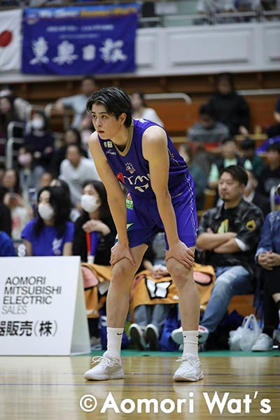 2025年10月15日（水）vs.福島ファイヤーボンズ