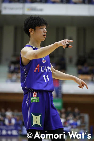 2025年10月15日（水）vs.福島ファイヤーボンズ