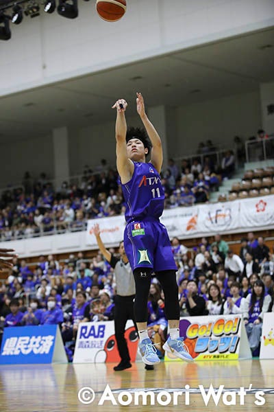 2025年10月15日（水）vs.福島ファイヤーボンズ