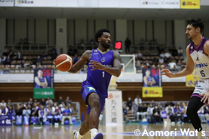 2025年10月15日（水）vs.福島ファイヤーボンズ