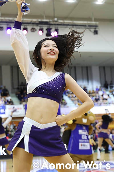 2025年10月15日（水）vs.福島ファイヤーボンズ