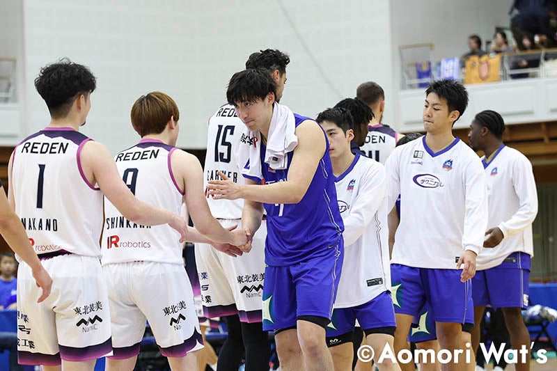 2025年10月15日（水）vs.福島ファイヤーボンズ