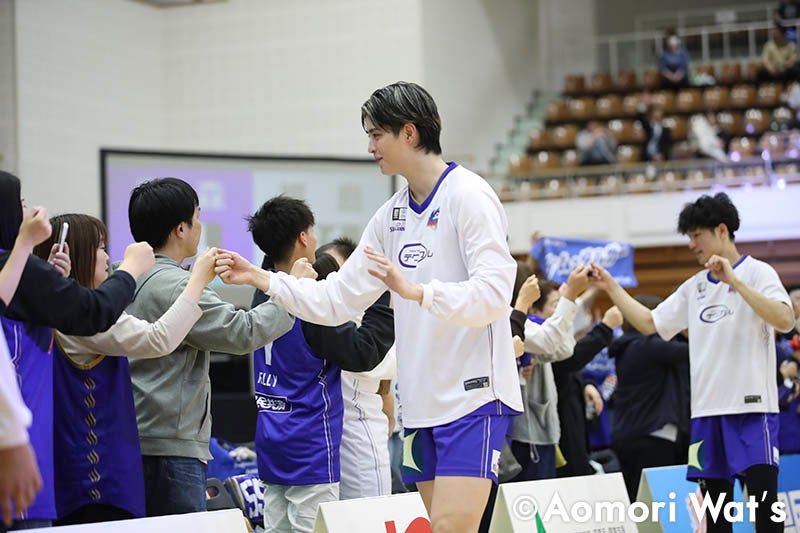 2025年10月15日（水）vs.福島ファイヤーボンズ