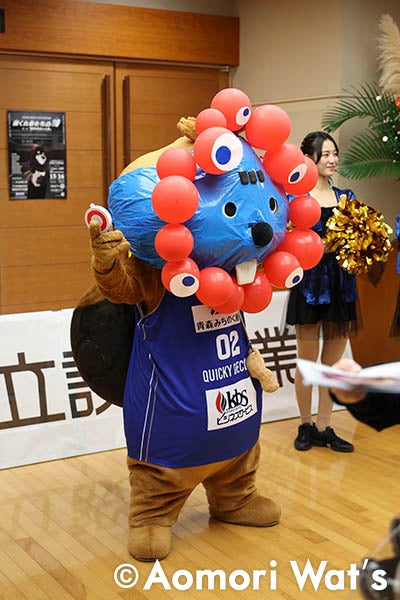 2025年10月18日（土）vs.福井ブローウィンズ