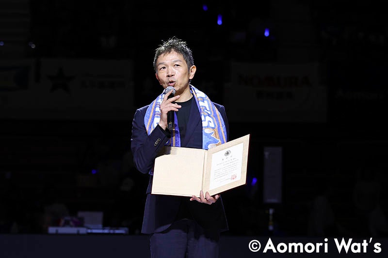 2025年10月18日（土）vs.福井ブローウィンズ