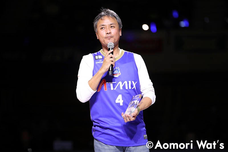 2025年10月18日（土）vs.福井ブローウィンズ