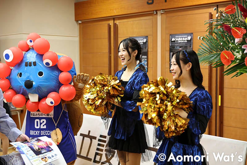 2025年10月18日（土）vs.福井ブローウィンズ