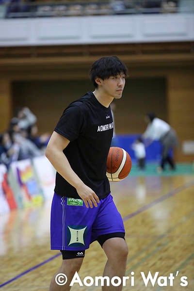 2025年10月18日（土）vs.福井ブローウィンズ